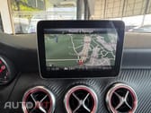 Mercedes-Benz A 180 d AMG Line Aut.