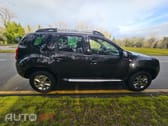 Dacia Duster 1.5 dCi Prestige