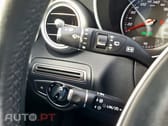 Mercedes-Benz C 250 BlueTec AMG Line Auto