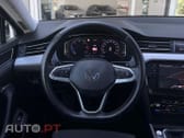 Volkswagen Passat Variant 2.0 TDI Business