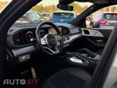 Mercedes-Benz GLE de 4Matic