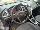 Opel Astra Sports Tourer 1.6 CDTi Cosmo S/S