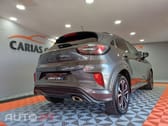 Ford Puma 1.0 EcoBoost MHEV ST-Line