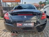 Peugeot RCZ 1.6 THP