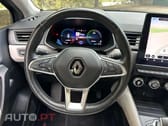 Renault Captur 1.6 E-Tech Initiale Paris