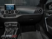 Mercedes-Benz X Aut. POWER EDITION