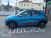 Dacia Spring Electric 45 Comfort Plus