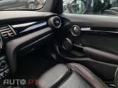 MINI Cooper Cooper SD Seven Chili