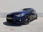 BMW 320 F30 Pack M