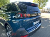 Peugeot 5008 1.5 BlueHDi Allure Pack EAT8