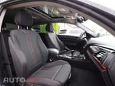 BMW 116 d Line Sport
