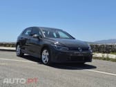Volkswagen Golf 1.4 eHybrid OPF DSG GTE