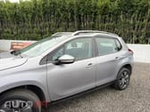 Peugeot 2008 1.2 PureTech Active
