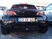 Smart Roadster 82