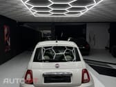 Fiat 500 1.2 New Lounge
