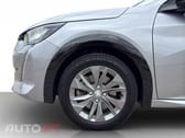 Peugeot E-208 50 kWh Edition