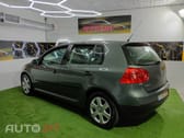 Volkswagen Golf 1.9 TDi 6V Confortline
