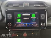 Nissan Leaf N-Connecta