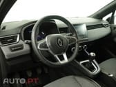 Renault Clio Clio 1.0 TCe Techno
