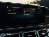 Mercedes-Benz GLE de 4Matic