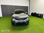 Nissan Juke Diesel