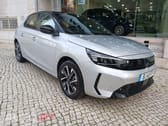 Opel Corsa 1.2 T GS Line Aut.