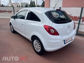 Opel Corsa 1.3 CDTi Van