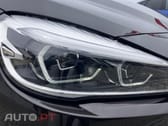 BMW 225 iPerformance Luxury Line