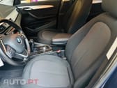 BMW X1 20 d sDrive