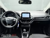 Ford Fiesta 1.0 T EcoBoost Titanium
