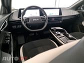 Kia EV6 77.4 kWh GT-Line