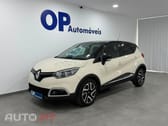 Renault Captur 0.9 TCE Exclusive
