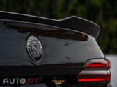 BMW M5 MANHART MH5 900E