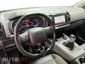 Citroen C5 Aircross 1.2 PureTech Feel