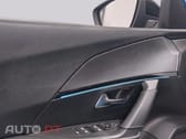 Peugeot E-2008 50 kWh GT