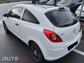 Opel Corsa 1.3 CDTI Color Race ecoFLEX