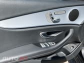 Mercedes-Benz E 300 de Avantgarde