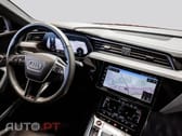 Audi E-Tron I.V.A DEDUTIVEL S BLACK