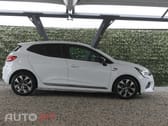 Renault Clio 1.0 TCe Limited Bi-Fuel
