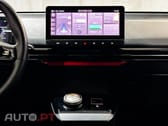 MG MG4 64 kWh Luxury