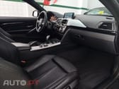 BMW 420 d Pack M Auto