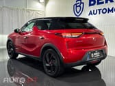 DS DS3 Crossback E-TENSE PERFORMANCE LINE +