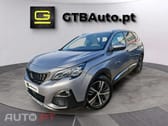 Peugeot 5008 1.5 BlueHDI  EAT8 ALLURE