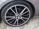 Mercedes-Benz CLA 200 d Shooting Brake Style Aut.
