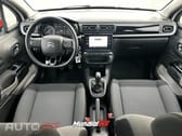 Citroen C3 1.2 PureTech Feel Pack