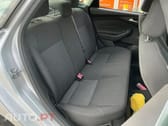 Ford Focus Nao