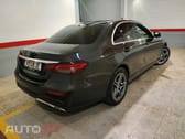Mercedes-Benz E 300 de Avantgarde