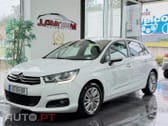 Citroen C4 1.6 BlueHDi Live