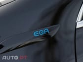 Mercedes-Benz EQA 250 AMG Line