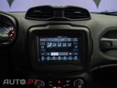 Jeep Renegade 1.0 T Limited